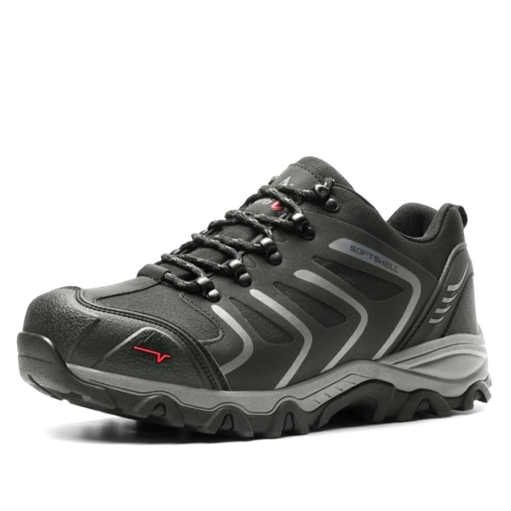 Men's Hiking Shoe Nortiv 8 Dark Shoe size 13